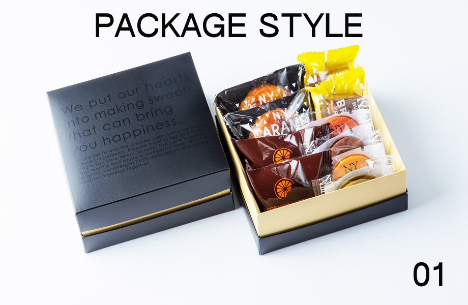 package style