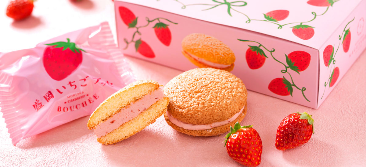 ロールケーキ＆スイーツ専門店 プランタンブラン by 花月堂 【公式