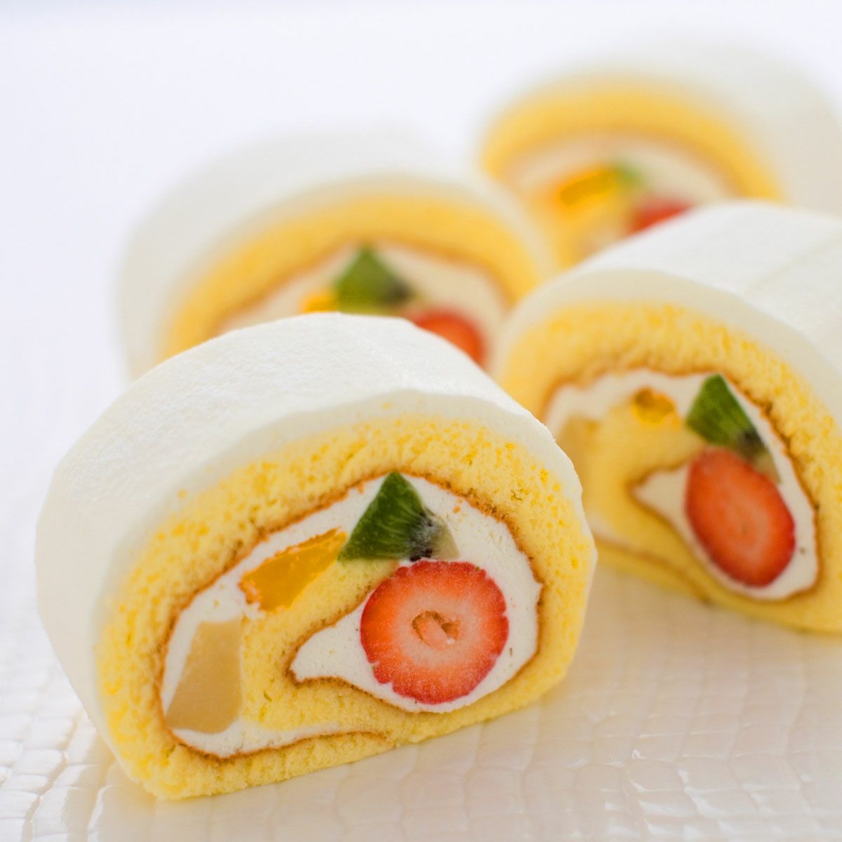 プランタンヌーボー 送料込 クール代別途 ロールケーキ スイーツ専門店 プランタンブラン By 花月堂 公式オンラインショップ